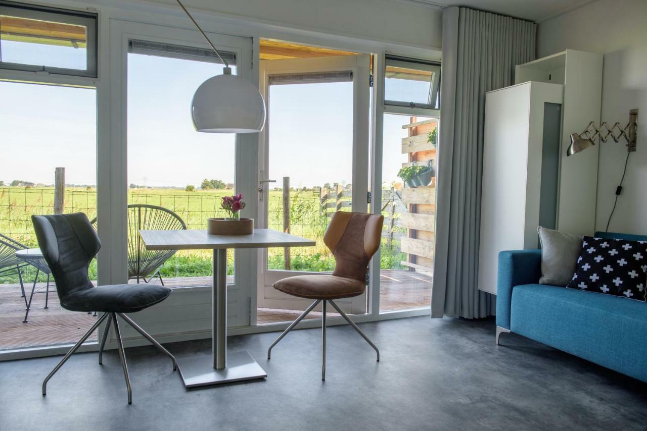 B&B Molenstreek Гронинген Экстерьер фото