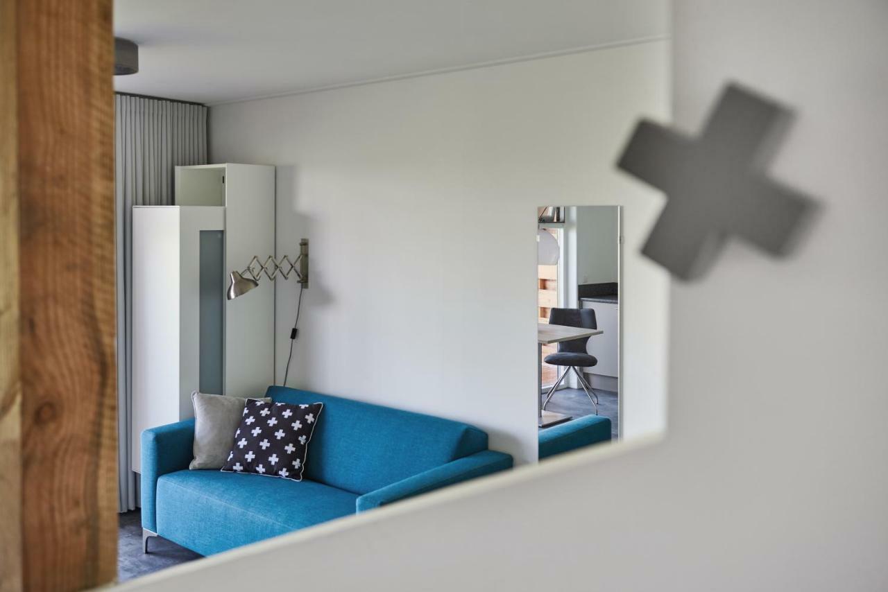 B&B Molenstreek Гронинген Экстерьер фото